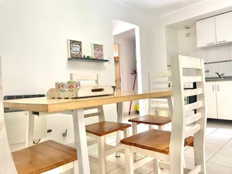 Apartment Departamento Rioja