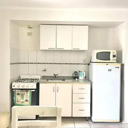 Departamento Rioja Apartment Parana Exterior photo