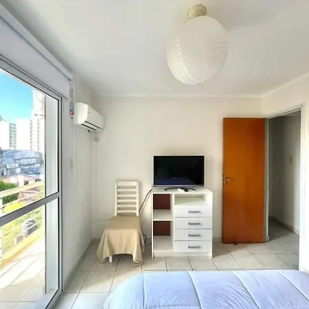 Departamento Rioja Apartment Parana Exterior photo
