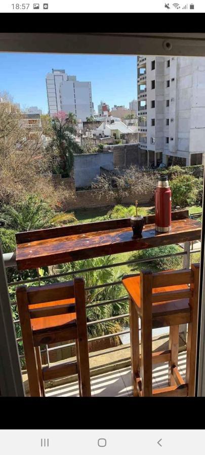 Apartamento Departamento Rioja